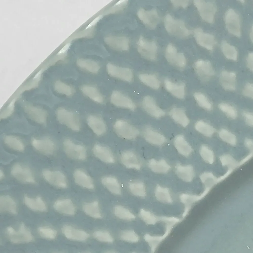 Wedgwood Stoneweave Sage 9 1/2